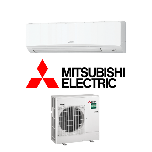 7.1kW PKA-M Series Mitsubishi Electric Single Phase Split System Air Conditioner